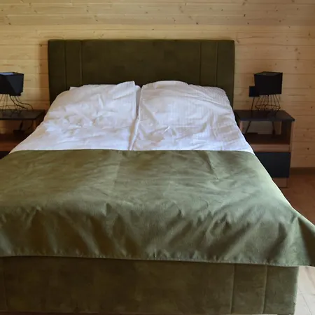 Morskie - Z Basenem *