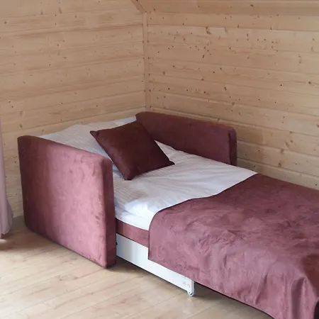 Morskie - Z Basenem Jastrzębia Góra