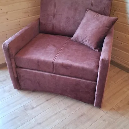 Morskie - Z Basenem Jastrzębia Góra