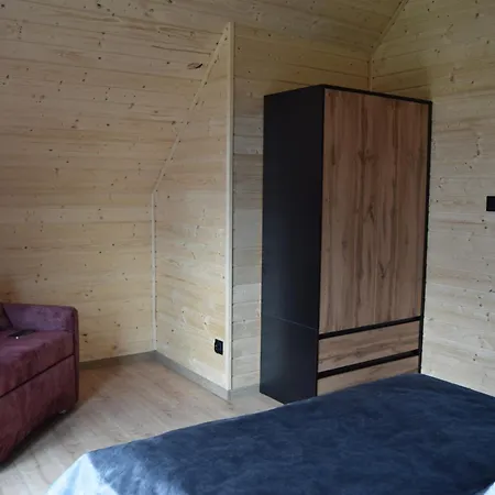 Tatil Evi Morskie Jastrzebia Gora Jastrzębia Góra