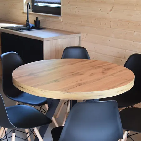 別荘 Morskie - Z Basenem