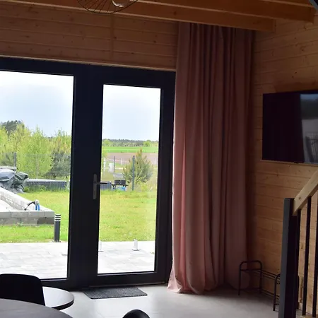 Tatil Evi Morskie Jastrzebia Gora