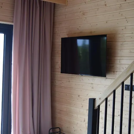 Morskie - Z Basenem *