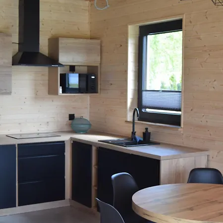 Morskie - Z Basenem Jastrzębia Góra