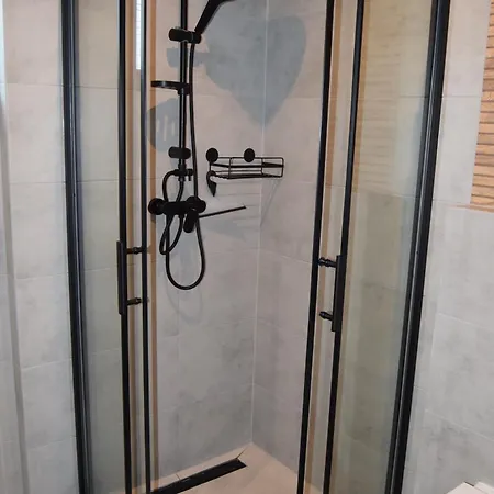 別荘 Morskie - Z Basenem