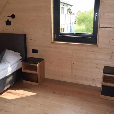 Morskie - Z Basenem *