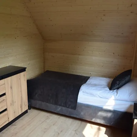 Morskie - Z Basenem Jastrzębia Góra