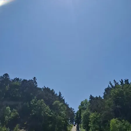 Morskie - Z Basenem *