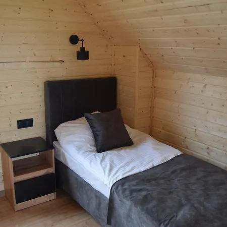 Morskie - Z Basenem Jastrzębia Góra