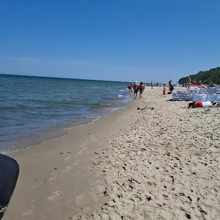 Morskie - Z Basenem * Jastrzębia Góra