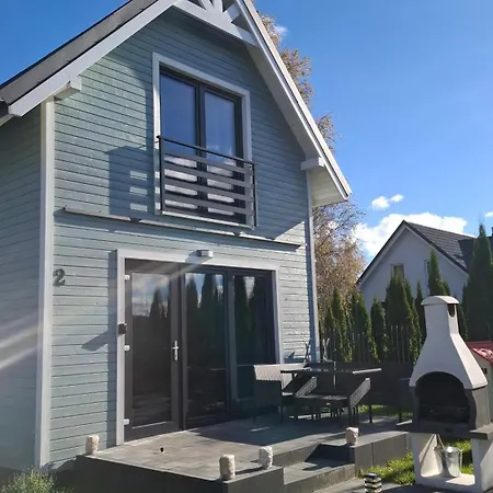 Morskie - Z Basenem *