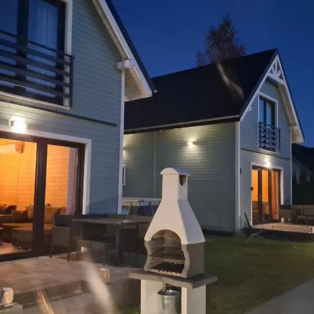 Morskie - Z Basenem * Jastrzębia Góra