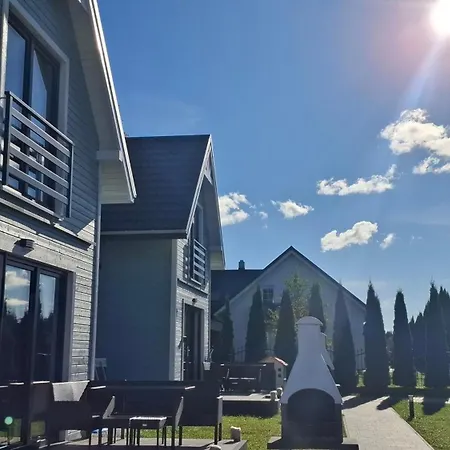 Morskie - Z Basenem Jastrzębia Góra