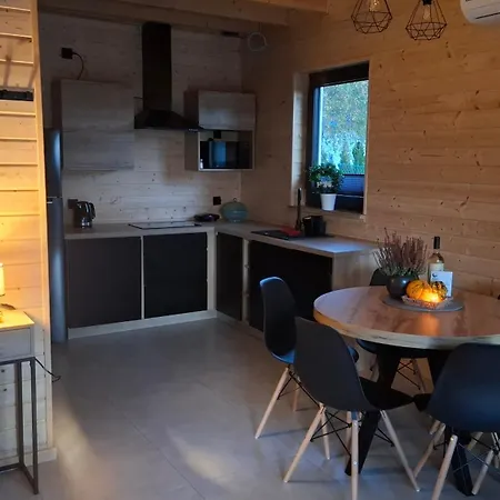 Morskie - Z Basenem *