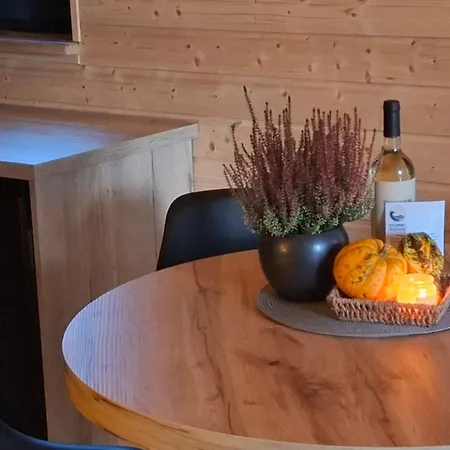 Morskie - Z Basenem Jastrzębia Góra