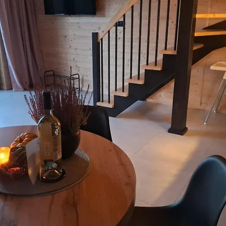 Morskie - Z Basenem Jastrzębia Góra