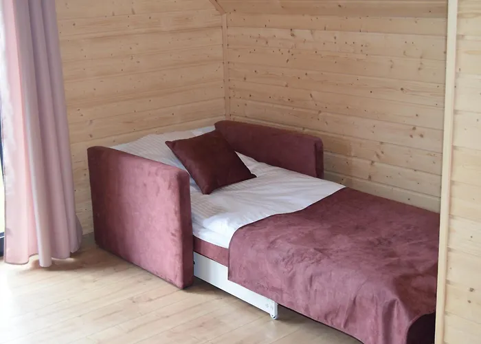 Morskie Jastrzębia Góra