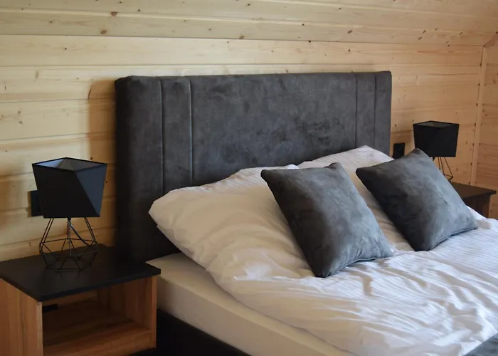 Morskie Dom wakacyjny Jastrzębia Góra