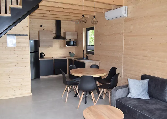 Morskie Dom wakacyjny