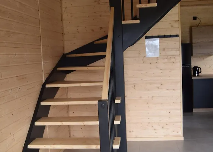 Dom wakacyjny Morskie Jastrzębia Góra