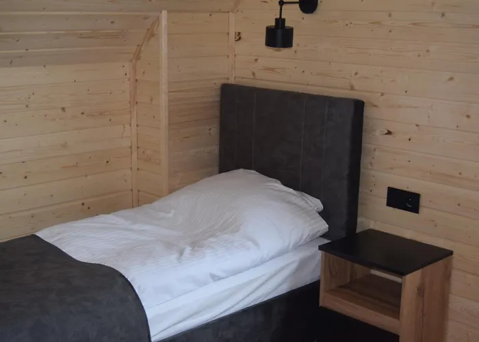 Morskie Dom wakacyjny