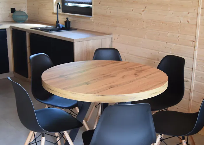 Dom wakacyjny Morskie