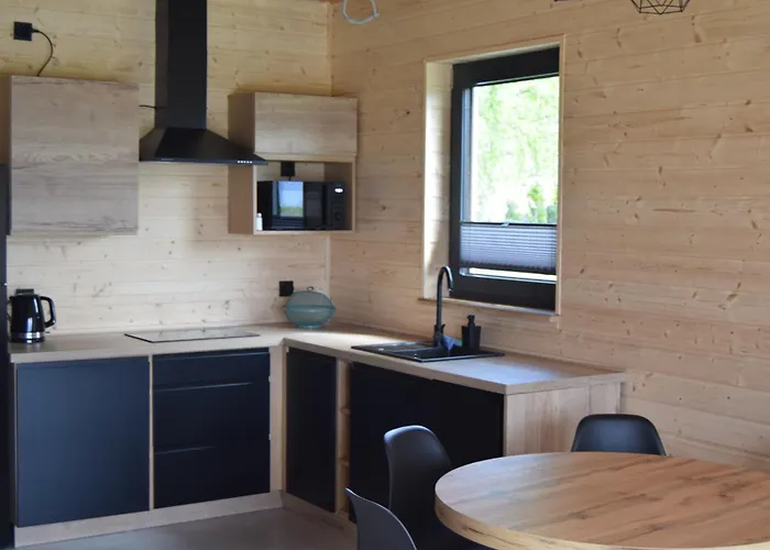 Morskie Jastrzębia Góra