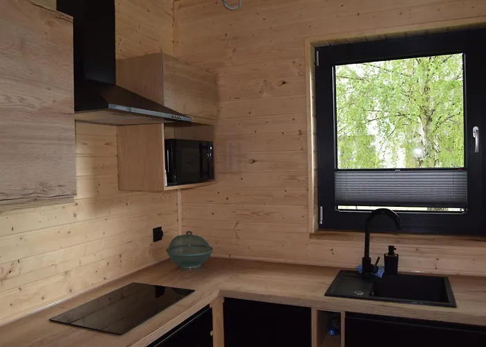 Morskie Dom wakacyjny