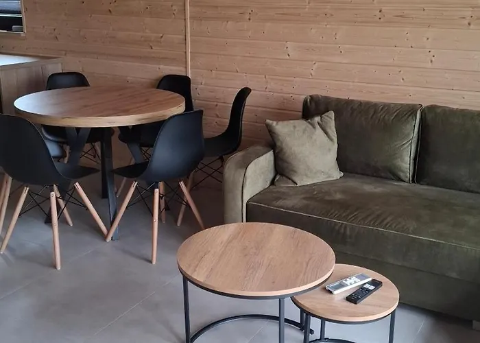 Dom wakacyjny Morskie *