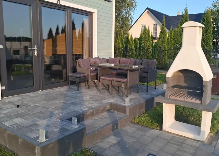 Morskie Jastrzębia Góra