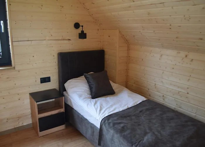 Morskie Jastrzębia Góra