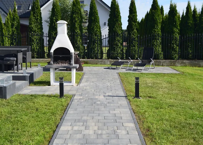 Morskie Dom wakacyjny *