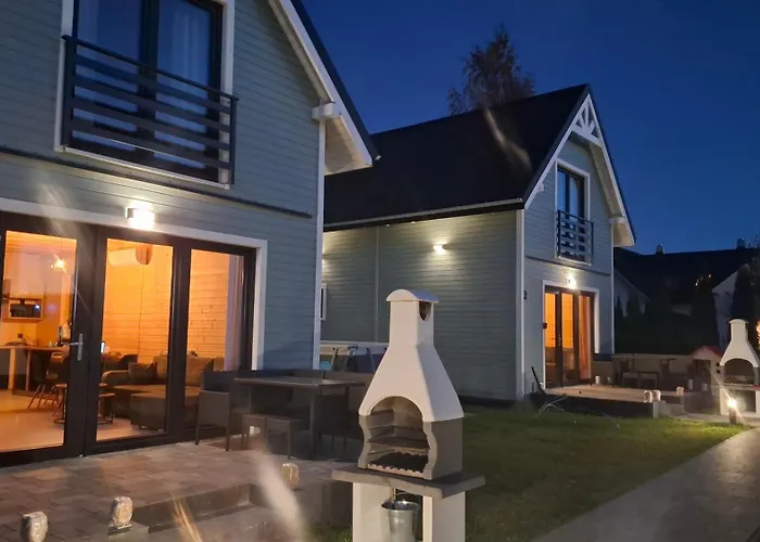 Morskie * Jastrzębia Góra