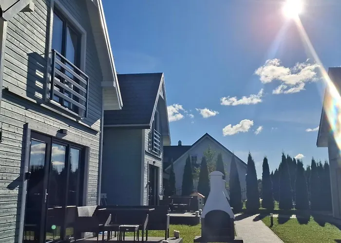 Morskie Jastrzębia Góra