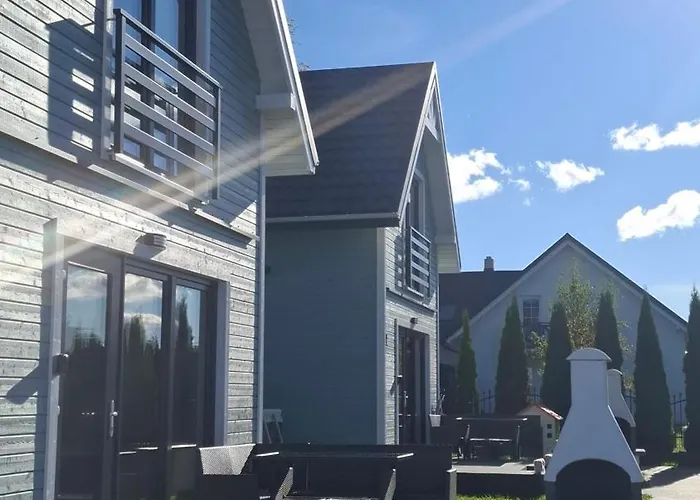 Morskie * Jastrzębia Góra