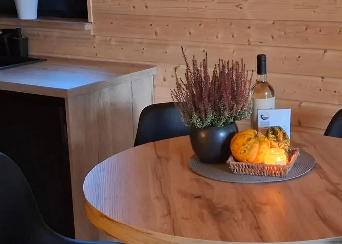 Morskie Jastrzębia Góra