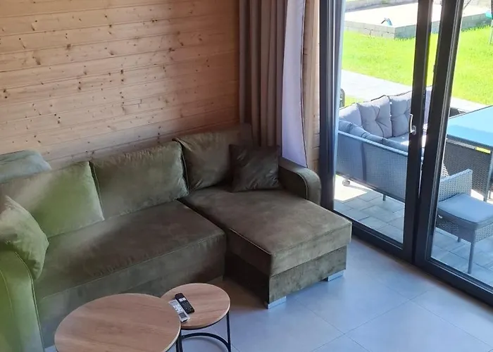 Morskie Dom wakacyjny *