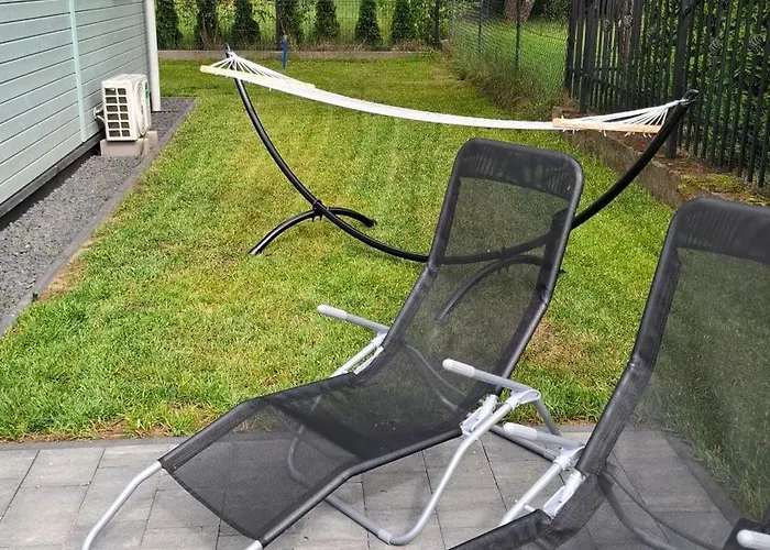 Dom wakacyjny Morskie *