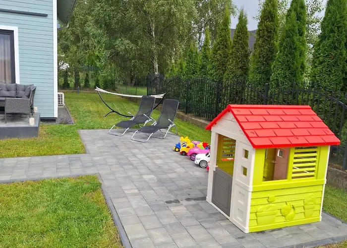 Morskie Jastrzębia Góra