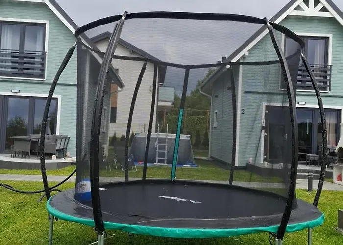 Morskie Dom wakacyjny