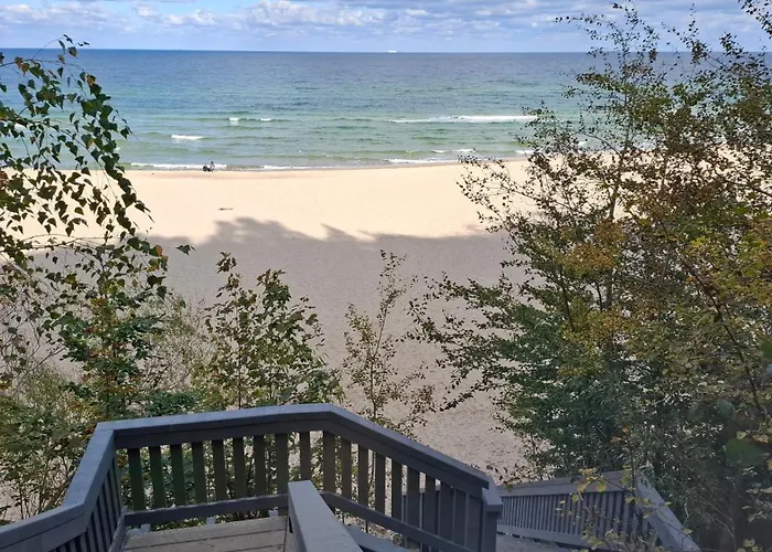 Dom wakacyjny Morskie