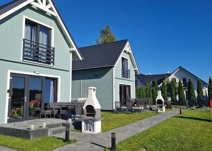 Morskie * Jastrzębia Góra